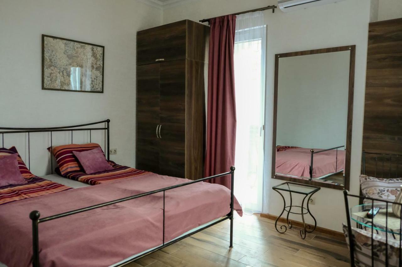 3 Studio Tbilisi ห้อง รูปภาพ