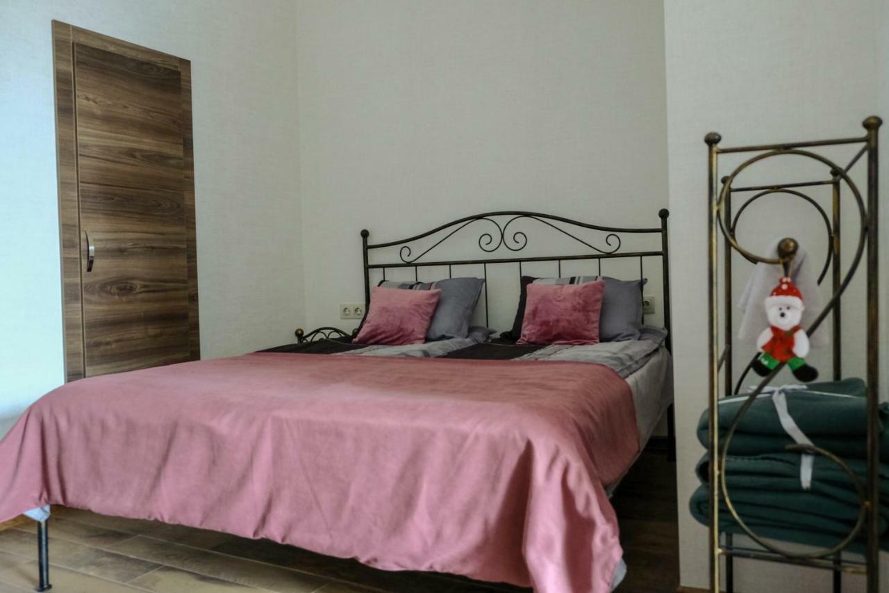 3 Studio Tbilisi ห้อง รูปภาพ