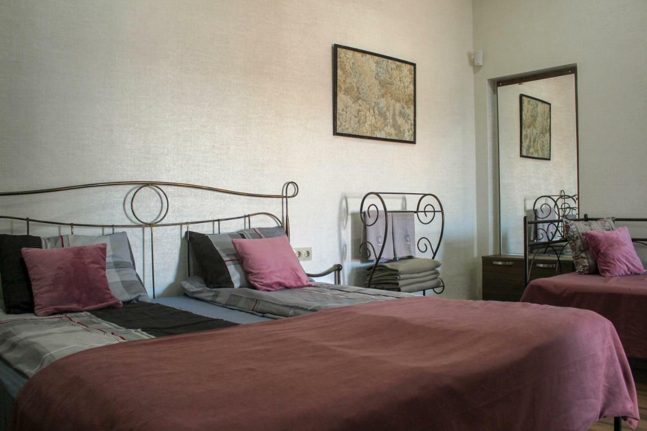 3 Studio Tbilisi ห้อง รูปภาพ