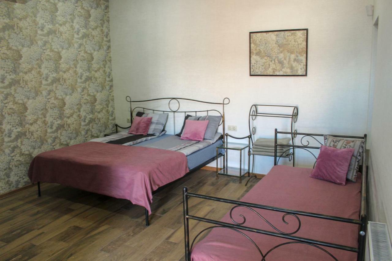 3 Studio Tbilisi ห้อง รูปภาพ